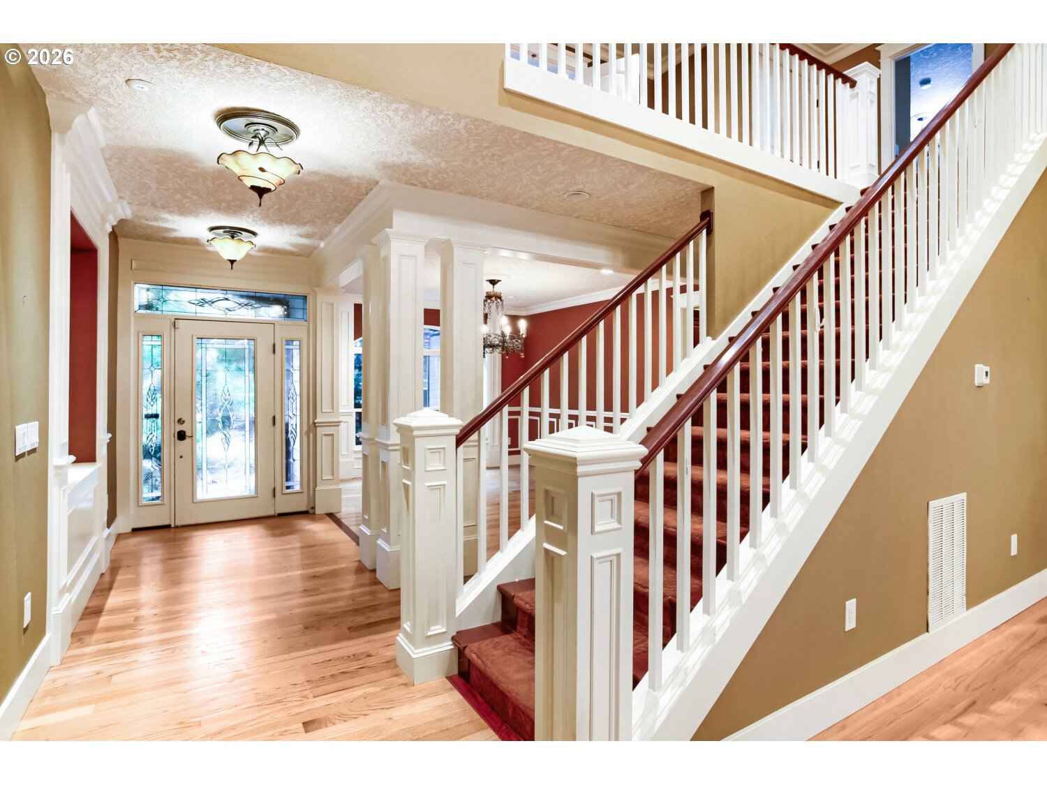 Residential in Portland 4