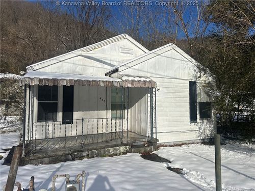 543 Gap View Dr, Charleston, WV, 25306 | Card Image