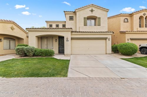 2043 W Periwinkle Way, Chandler, AZ, 85248-4272 | Card Image