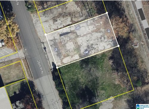6-2909 28th Pl N, BIRMINGHAM, AL, 35207-4625 | Card Image