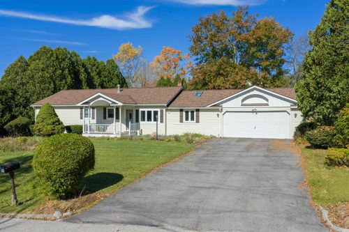 19 Elmwood Drive, Rutland City, VT, 05701 | Card Image