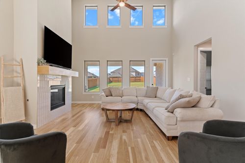 1228 Sapphire Ln, Wylie, TX, 75098-2058 | Card Image