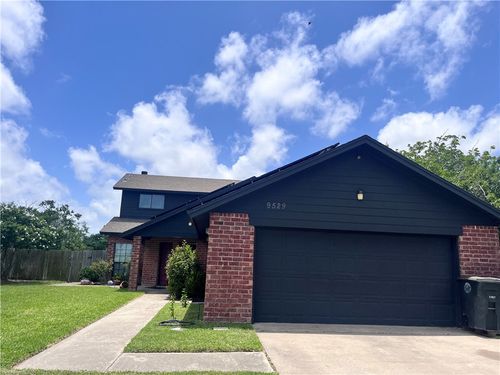 9529 Lovebird St, Corpus Christi, TX, 78418-5013 | Card Image