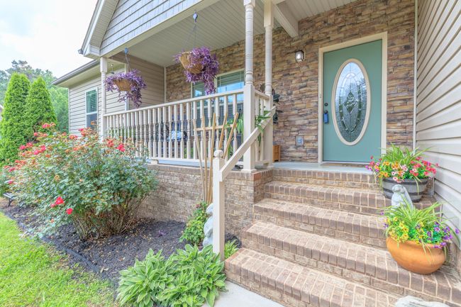 86 Pheonix Cir, House other with 3 bedrooms, 2 bathrooms and null parking in Rock Spring GA | Image 54
