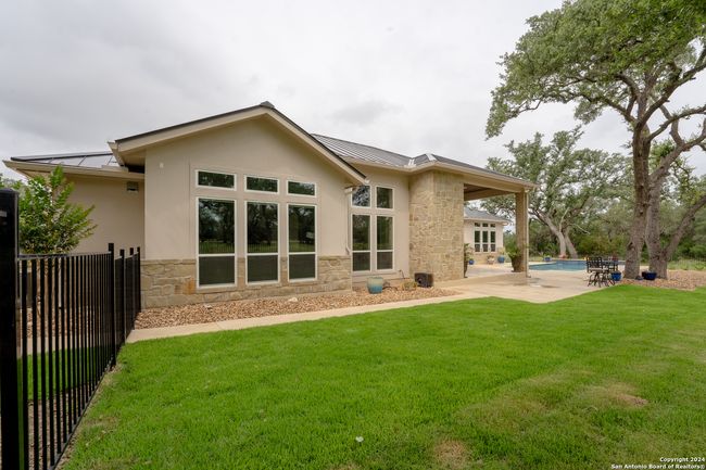 507 Arthur Ct, House other with 3 bedrooms, 4 bathrooms and null parking in Spring Branch TX | Image 36