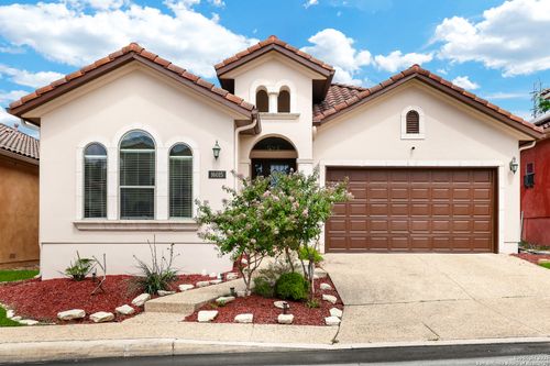 16015 Huebner Blf, San Antonio, TX, 78248-1469 | Card Image