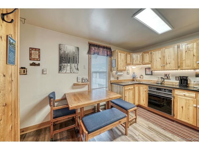 124 E 8 Th St, House other with 2 bedrooms, 1 bathrooms and null parking in Salida CO | Image 15