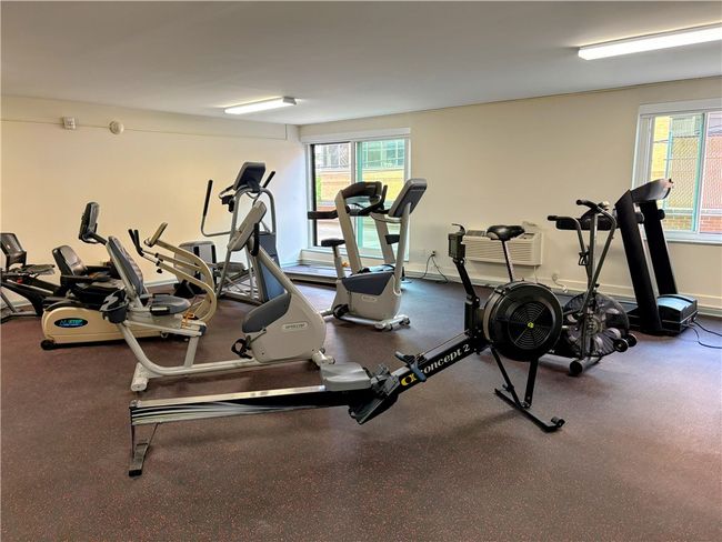 Exercise room | Image 33