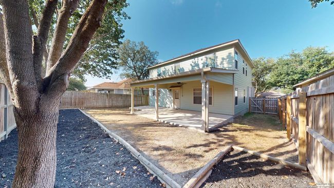 117 Foxglove Pass, House other with 3 bedrooms, 3 bathrooms and null parking in Cibolo TX | Image 45