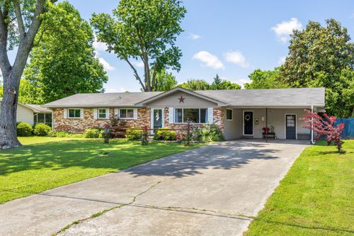 3407 Tacoma Street Nw, Cleveland, TN, 37312 | Card Image