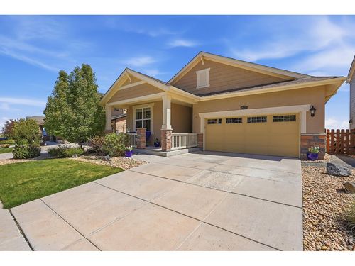 18220 W 85th Dr, Arvada, CO, 80007-7235 | Card Image