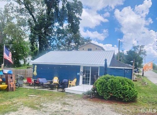 755 S Wildwood Dr, Cromwell, IN, 46732-9719 | Card Image