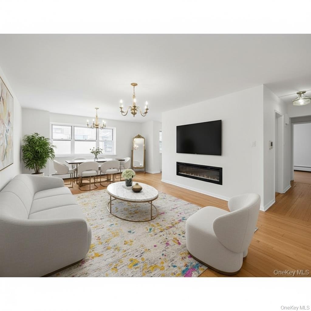 Residential in New York