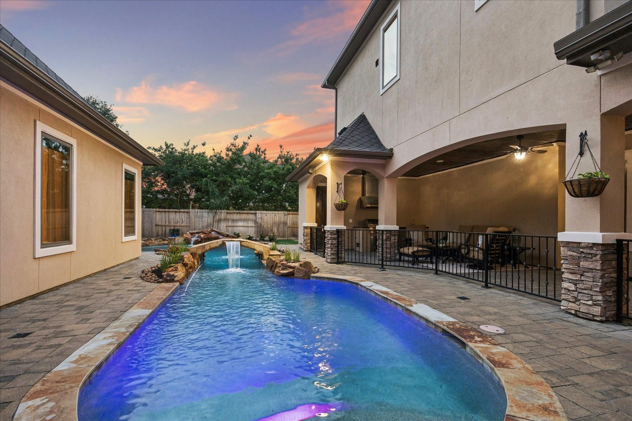 Residential in Katy