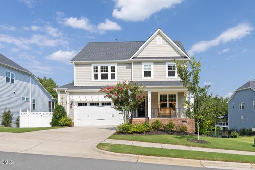 169 Hidden Bluff Dr, Chapel Hill, NC, 27517-7025 | Card Image