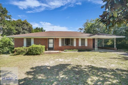 234 Lanier Dr, Statesboro, GA, 30458-1689 | Card Image