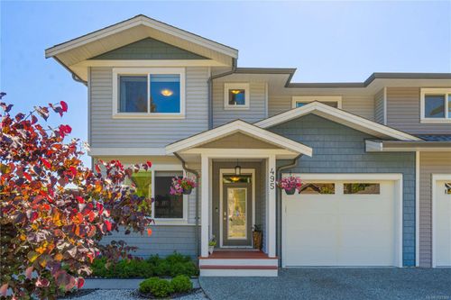 495 Menzies Ridge Dr, Nanaimo, BC, V9R0C4 | Card Image