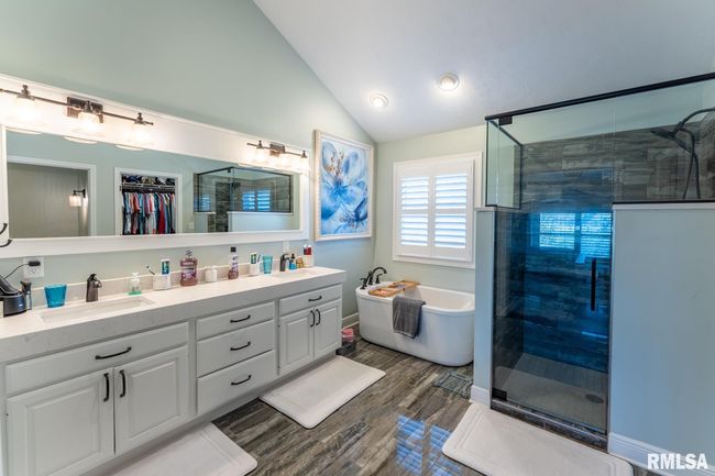 2763 Kokopelli Dr, House other with 3 bedrooms, 4 bathrooms and null parking in Marion IL | Image 54