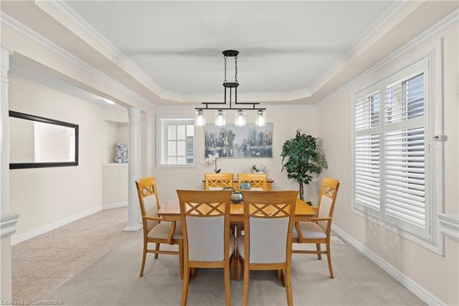 2409 Norland Dr, House other with 4 bedrooms, 4 bathrooms and 4 parking in Burlington ON | Image 9