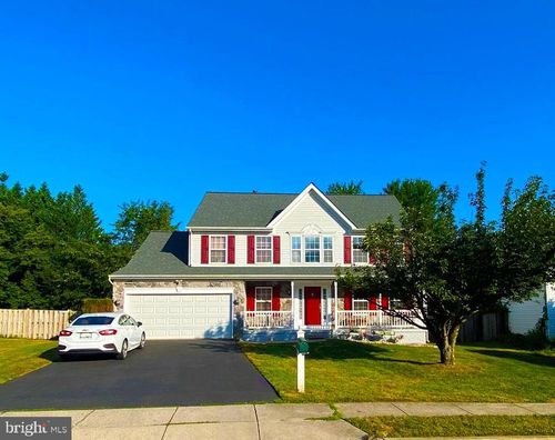 1223 Palladian Way, FREDERICK, MD, 21702-1192 | Card Image