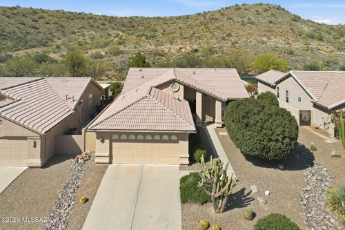 63666 E Greenbelt Ln, Tucson, AZ, 85739-1246 | Card Image