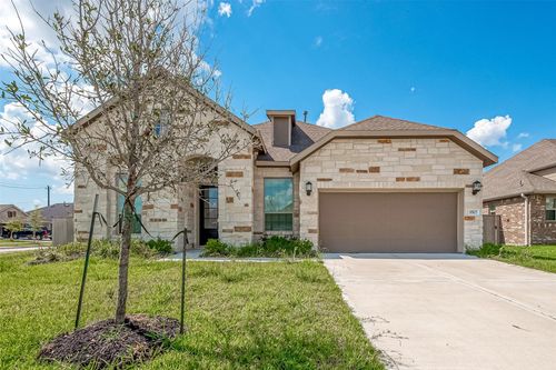 9507 Meghan Heights Dr, Baytown, TX, 77521-3739 | Card Image