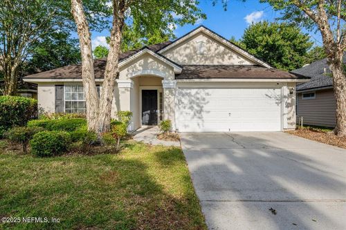 1884 Lake Forest Ln, FLEMING ISLAND, FL, 32003-8627 | Card Image