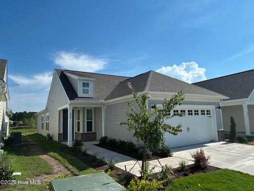 3-346 Heartwood Dr, Leland, NC, 28479-3500 | Card Image