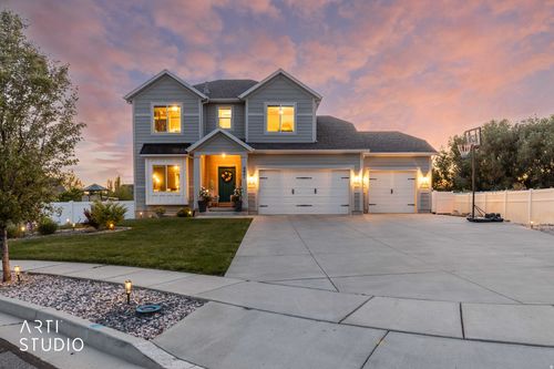 2681 N 1200 E, North Ogden, UT, 84414-1988 | Card Image