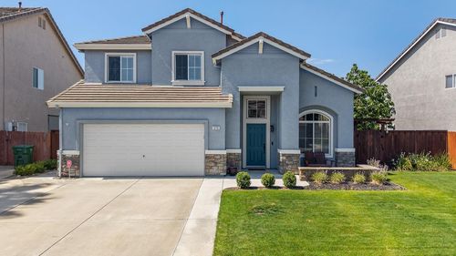 976 Sunnyside Ln, Tracy, CA, 95377-8254 | Card Image