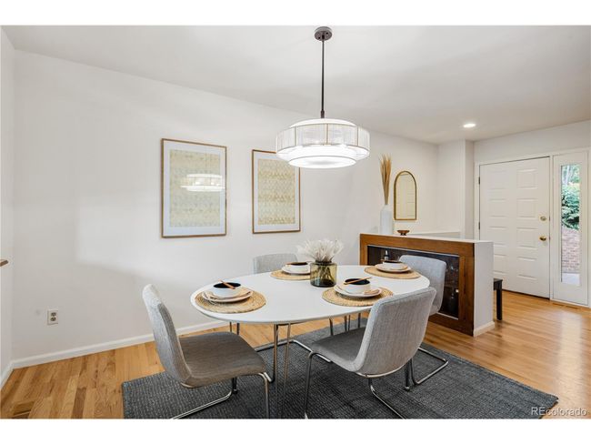 292 - 9400 E Iliff Ave, Townhouse with 3 bedrooms, 4 bathrooms and null parking in Denver CO | Image 13
