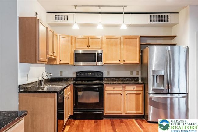 130 - 11 W 2 Nd St, Condo with 1 bedrooms, 1 bathrooms and null parking in BETHLEHEM PA | Image 4