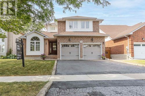 1003 Catskill Drive, Oshawa (Northglen), ON, L1J8N7 | Card Image