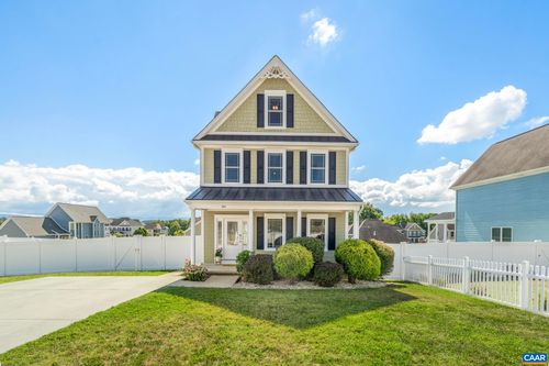 260 Windsor Dr, FISHERSVILLE, VA, 22939-2166 | Card Image