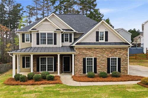 113 Greenbrier Way, Canton, GA, 30114-5743 | Card Image