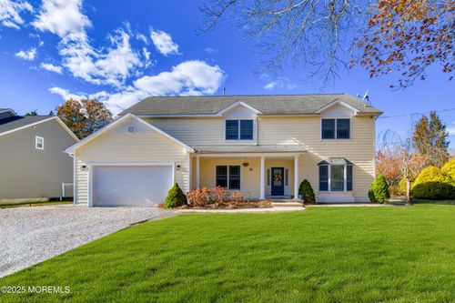 11 Greenbriar Dr, LITTLE EGG HARBOR TWP, NJ, 08087-1923 | Card Image