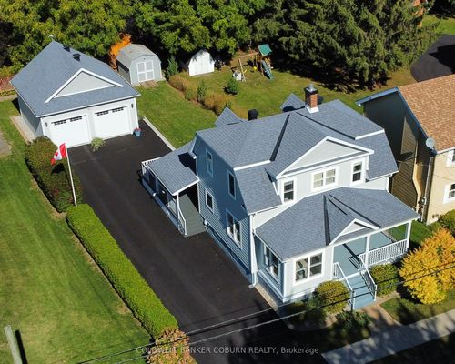 54 Lakeshore Dr, Morrisburg, ON, K0C1X0 | Card Image