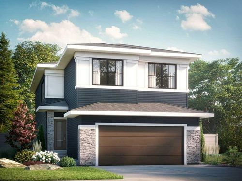 80 Heritage Ridge, Cochrane, AB, T4C3L2 | Card Image