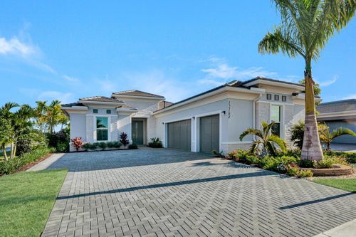 12104 Arbordale Way, Palm Beach Gardens, FL, 33412-2596 | Card Image