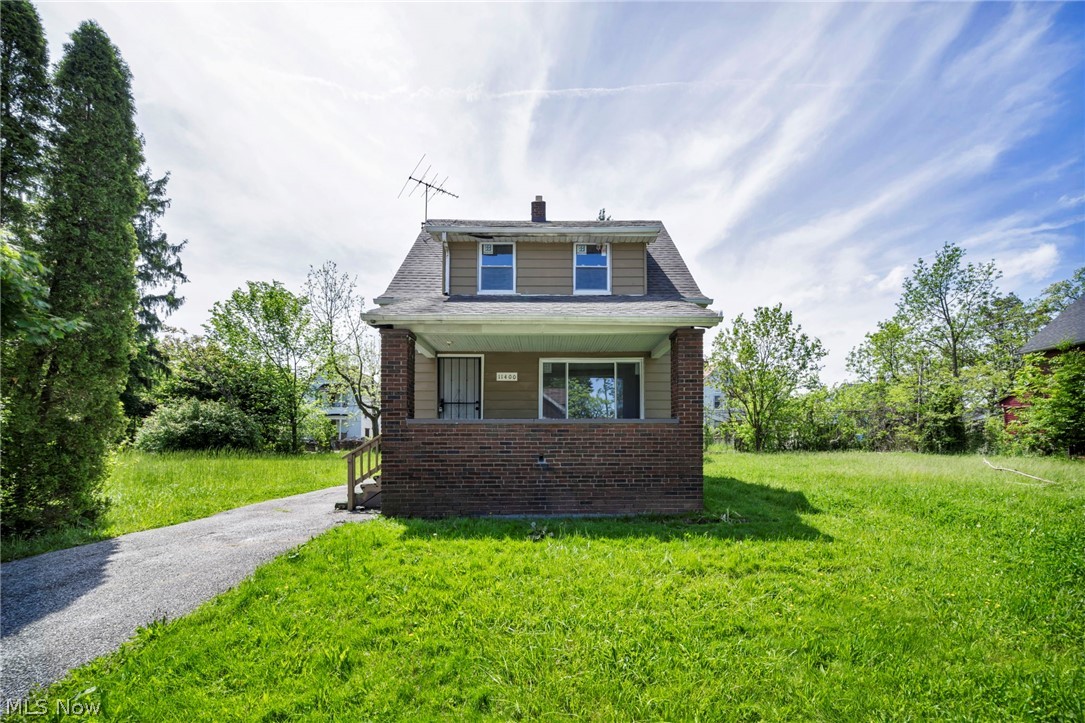 Residential in Cleveland 5