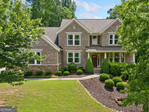 111 Millstone Way, Canton, GA, 30115-7271 | Card Image