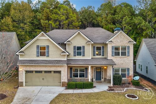 241 Meeler Circle, Bogart, GA,  | Card Image