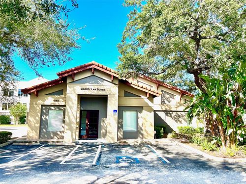 11-1550 W Cleveland St, Tampa, FL, 33606-1807 | Card Image