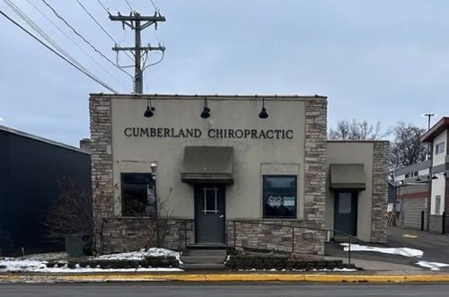 1175 & 1177 Elm Street, Cumberland, WI, 54829 | Card Image