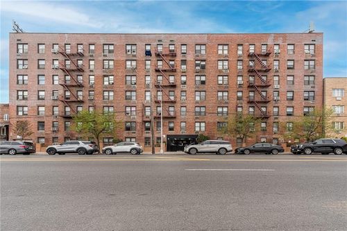4a-2922 Nostrand Avenue, Brooklyn, NY, 11229 | Card Image