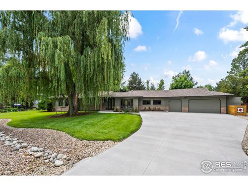 7720 Ferris Way, Boulder, CO, 80303-3223 | Card Image