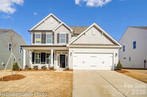 153 Grouse Run Way, Troutman, NC, 28166 | Card Image