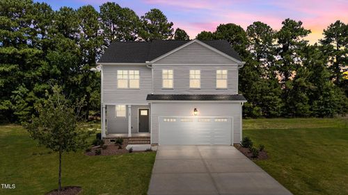 20 Diamond Creek Dr, Zebulon, NC, 27597-3331 | Card Image