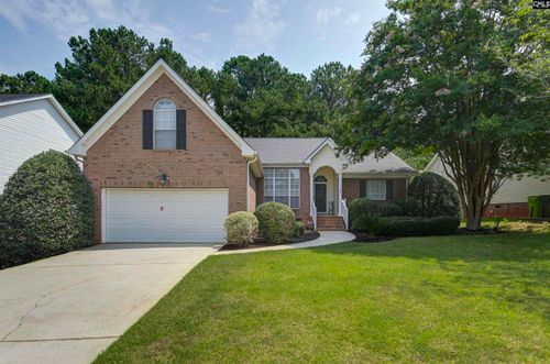 105 Kingston Forest Drive, Irmo, SC, 29063 | Card Image
