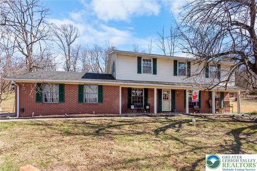 1495 Morgan Hill Rd, EASTON, PA, 18042-6909 | Card Image